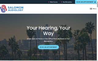 Salomon Audiology