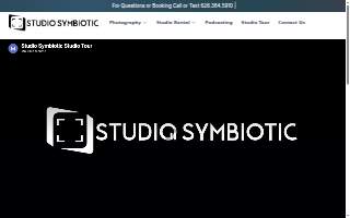 Studio Symbiotic of Covina