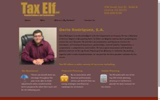 Tax Elf