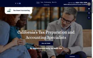 Tax Smart Accounting