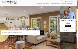 Villavicencio Real Estate