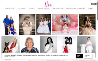 Viva Photo Studio of Covina