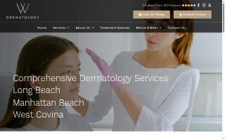 W Dermatology