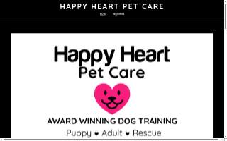 Happy Heart Pet Care of Cudahy