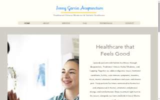 Jenny Garcia Acupuncture