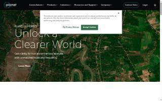 Planet Insurance Agency
