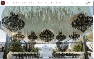 Revelry Event Designers of Cudahy