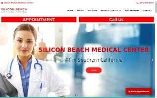 Silicon Beach Medical Center of Cudahy