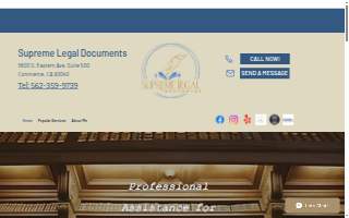 Supreme Legal Documents of Cudahy
