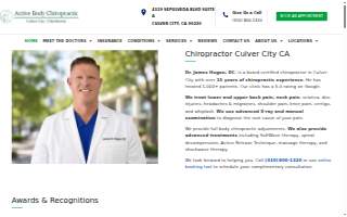 Active Body Chiropractic