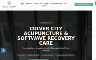 Acutonix of Culver City