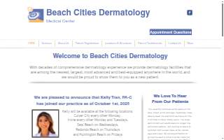 Beach City Dermatology