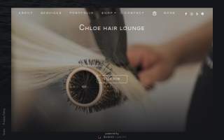 Chloe Hair Lounge