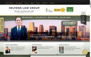 Helfend Law Group