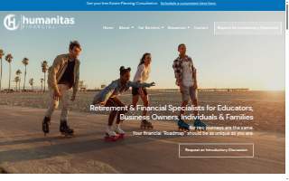 Humanitas Financial