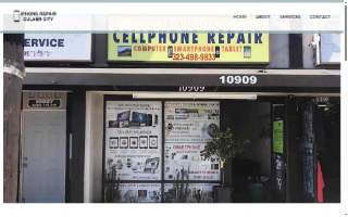 Iphone Repair Culver City