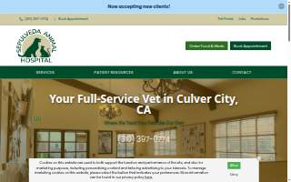 Sepulveda Animal Hospital