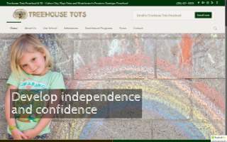 Treehouse Tots Preschool