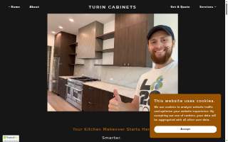 Turin Cabinets