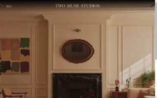 Two Muse Studios