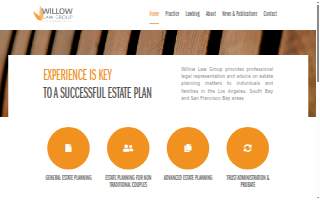 Willow Law Group