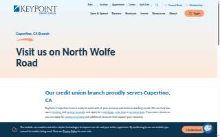 Credit Union