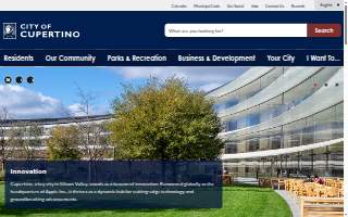 Cupertino Building Permits & Codes
