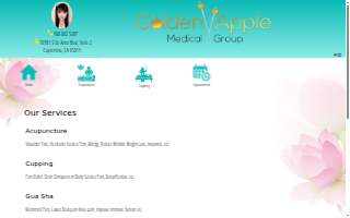 Golden Apple Medical Group