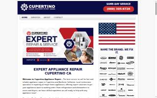 Home Appliance Repair