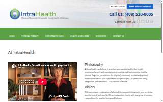 IntraHealth