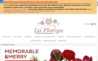 La Floriya of Cupertino