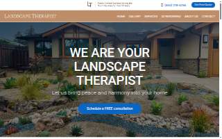 Landscape Therapist Inc.