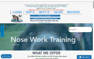 Orion Dog Training of Cupertino