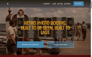 PhotoWorks Interactive Photobooth Rentals of Cupertino