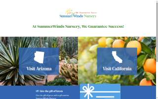SummerWinds Nursery