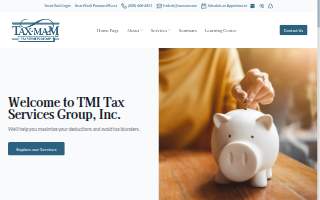 TaxMam, Inc.