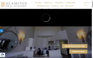 Alamitos Oral Surgery of Cypress