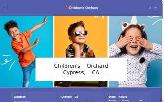 Children's Orchard