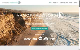 Ivanoff Advisors