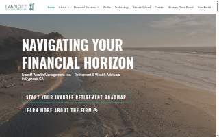 Ivanoff Wealth Management Inc.