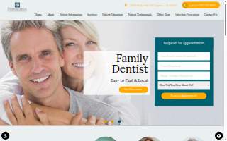 Premier Smiles Dentistry
