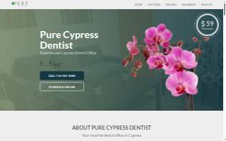 Pure Cypress Dentist