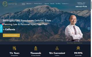 Tang & Associates of Cypress