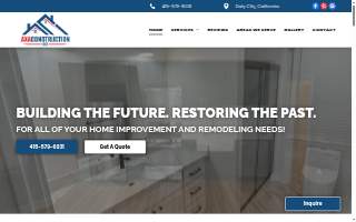 Axa Construction Inc
