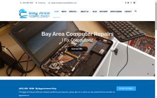 Bay Area Computer Repairs