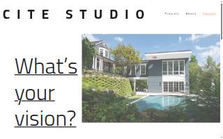 Cite Studio Architects