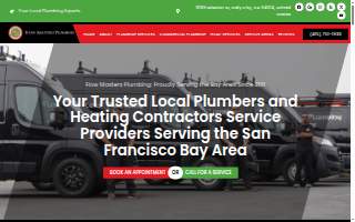 Flow Masters Plumbing, Drain and Water Heater