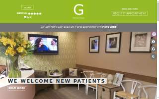 G Dental Group