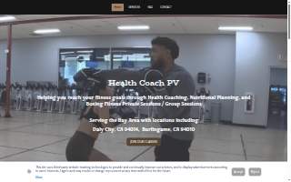 Health Coach PV
