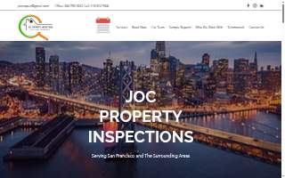 JOC Property Inspections